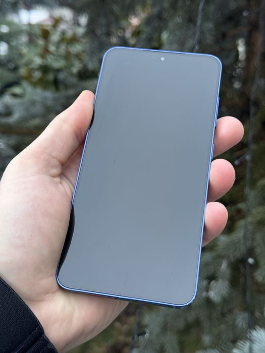 Samsung Galaxy S25 128GB, Impecabil, Factura + Garantie 2 ani!