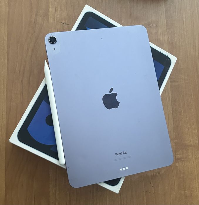 Ipad Air 5 2022 Apple