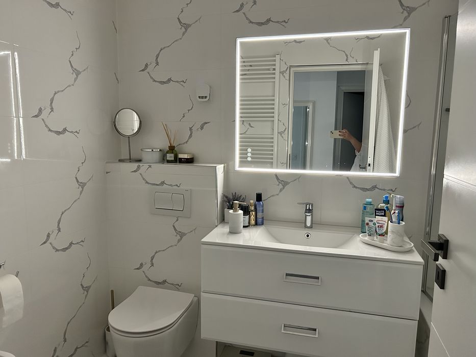 Apartament in Colors Residence