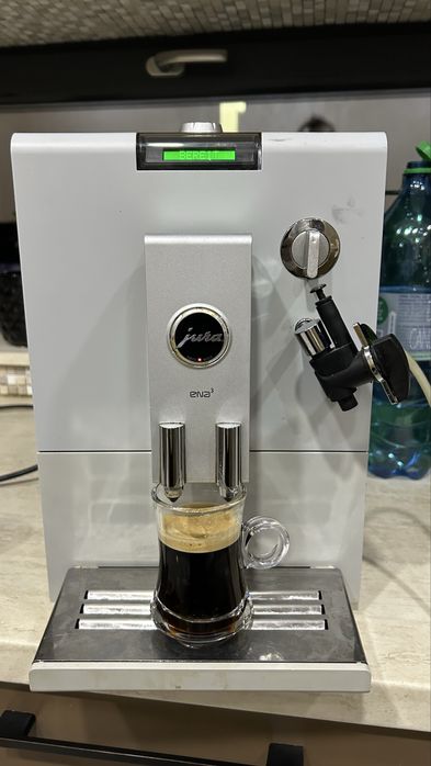 Vand aparat cafea Jura ENA3