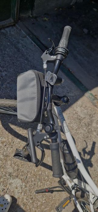 Bicicletă Riverside