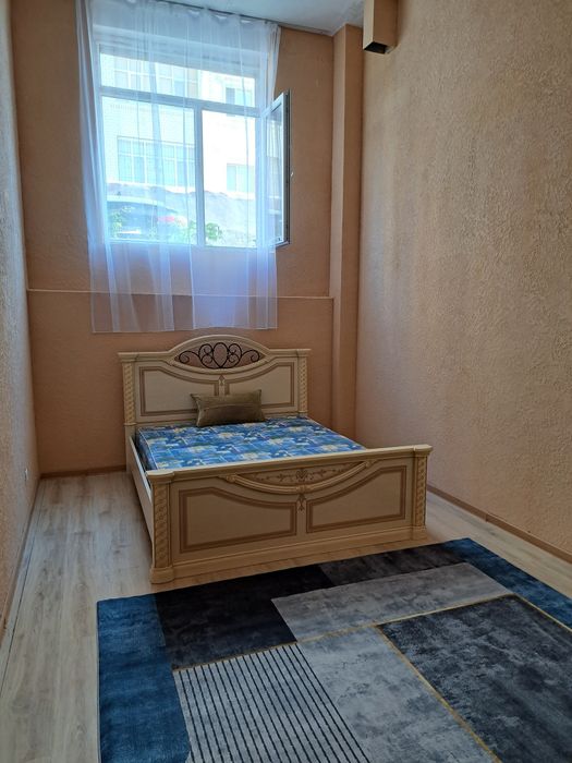 Сдам 2 комнатую квартиру