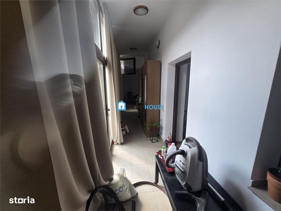 Apartament in casa 3 camere, Zona Ultracentrala