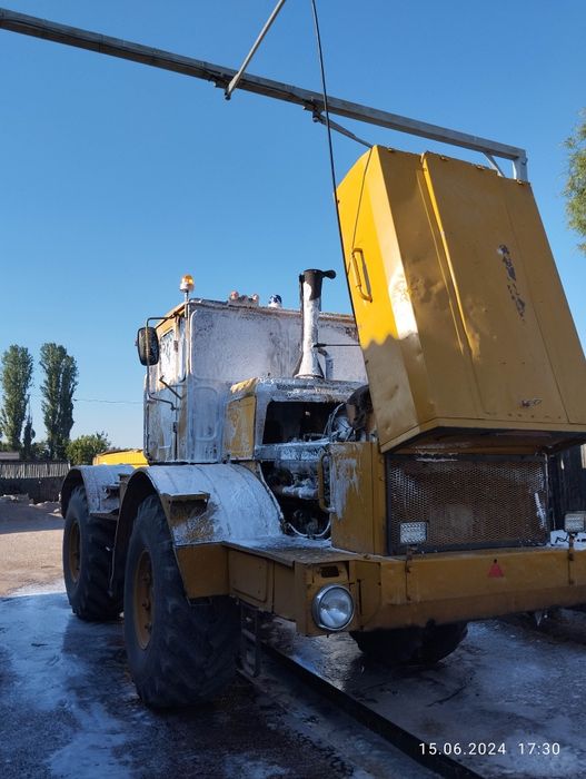 К 700 А Сатылады