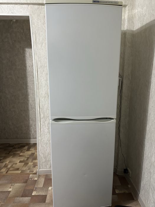 Холодильник Атлант
