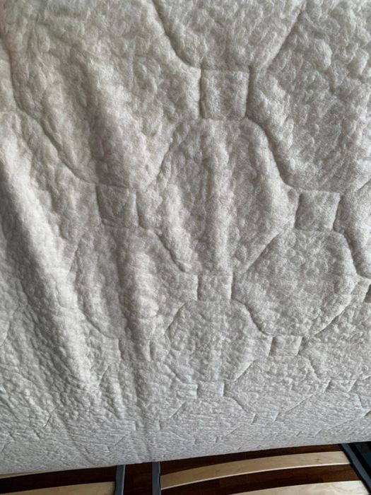 Матрац с основанием