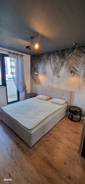 De inchiriat: STUDIO IVORY Pipera | Premium