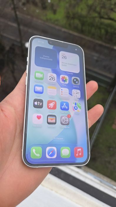 Iphone 13 - 128gb - impecabil