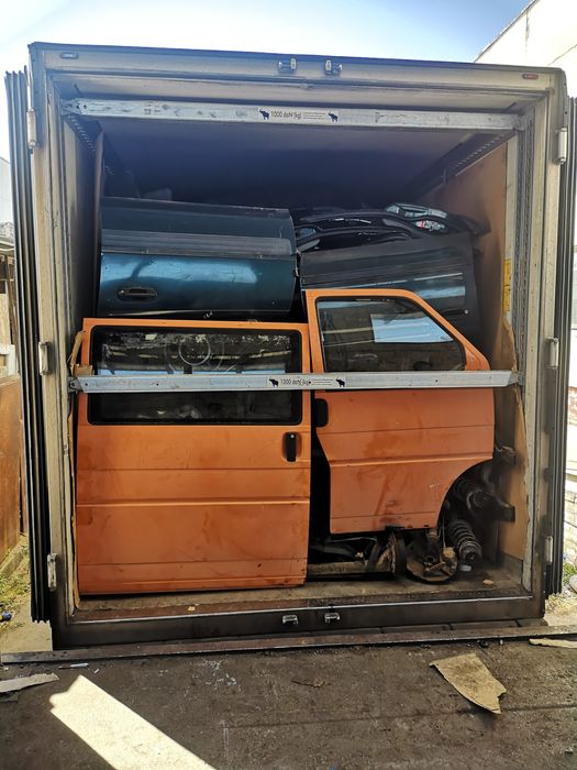 Авторазбор в г. Кокшетау