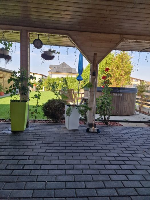Casă modernă 350 mp +600 mp teren Târgu Mureș  ideală locuință  sau business