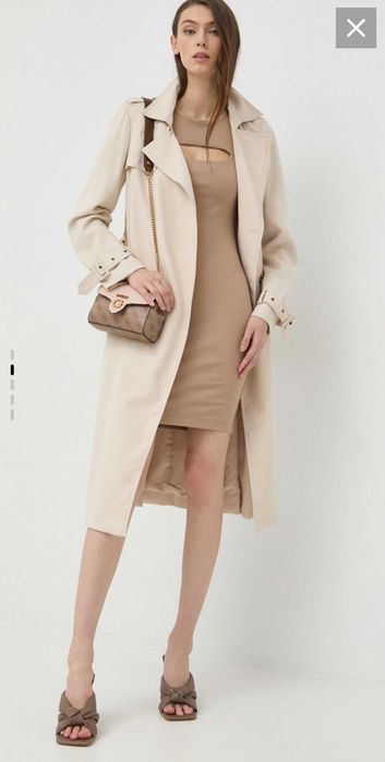 Guess рокля Lana