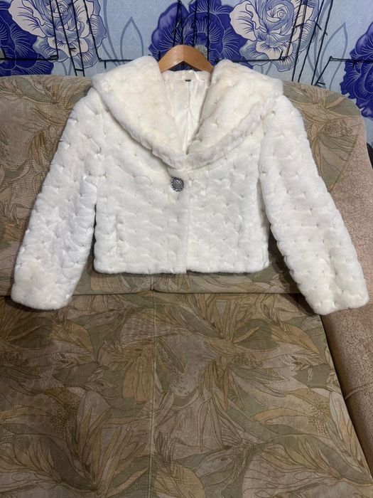 Полушубок продаю