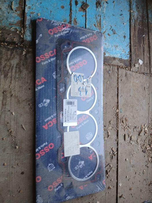 Продам запчасти головка