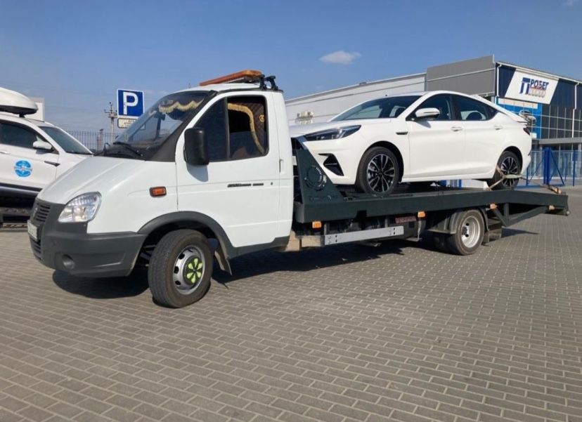 Эвакуатор Тараз город межгород