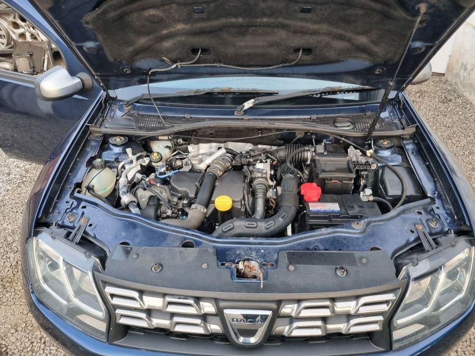 Dezmembrari dezmembrez   Dacia Duster Facelift 1.5 Dci 2014 - 2017