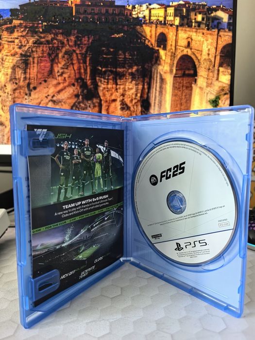 Joc FC25 (fifa) PS5