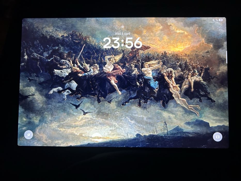 Samsung Galaxy Tab A9+ (8GB RAM / 128GB