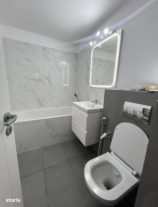 3 Camere | 25% COMISION | Intre Lacuri | Strada Nirajului | Modern | A