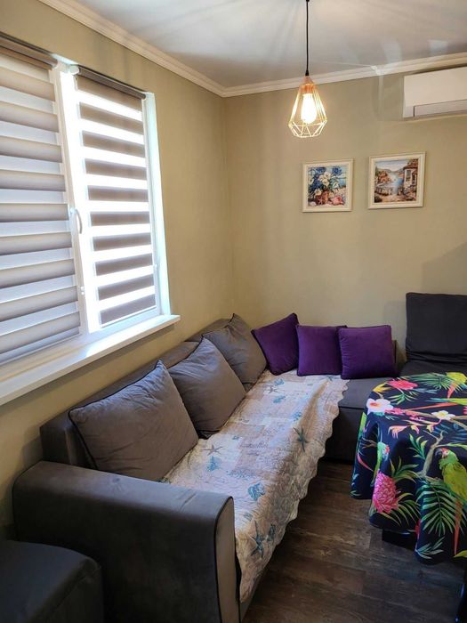 Дава се под наем Едностаен апартамент в Бургас, Център - 44 кв.м за 255 € - Снимка #3