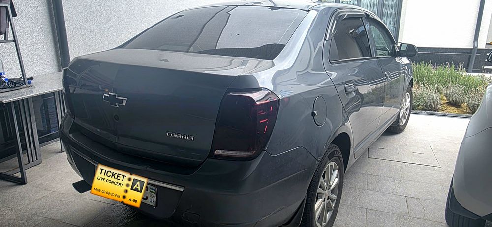 Продаётся или АРЕНДА КОБАЛТ 2024 г.