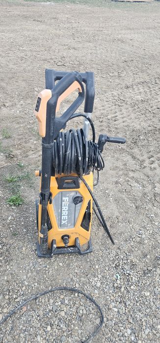 Pompa de spalat ferrex, karcher