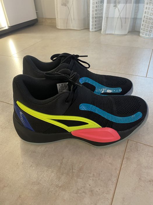 Маратонки Puma