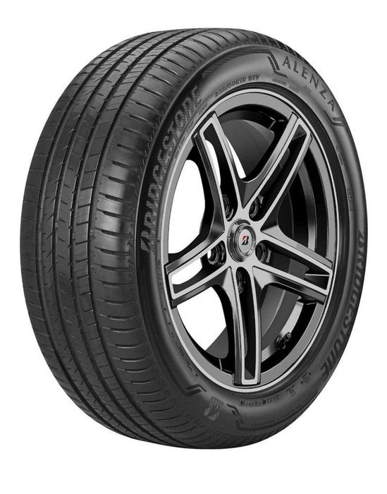 Покрышки Bridgestone Alenza на кроссовер