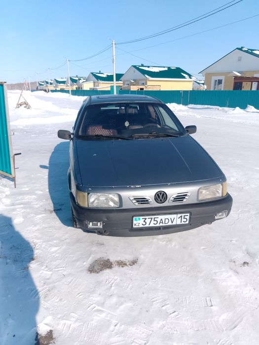 Продам пассат б3