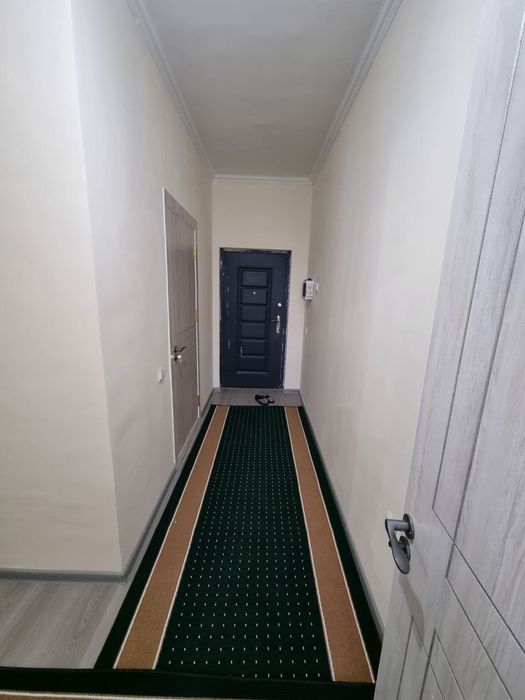 Qorasuv -1 da kvartira ijaraga beriladi.