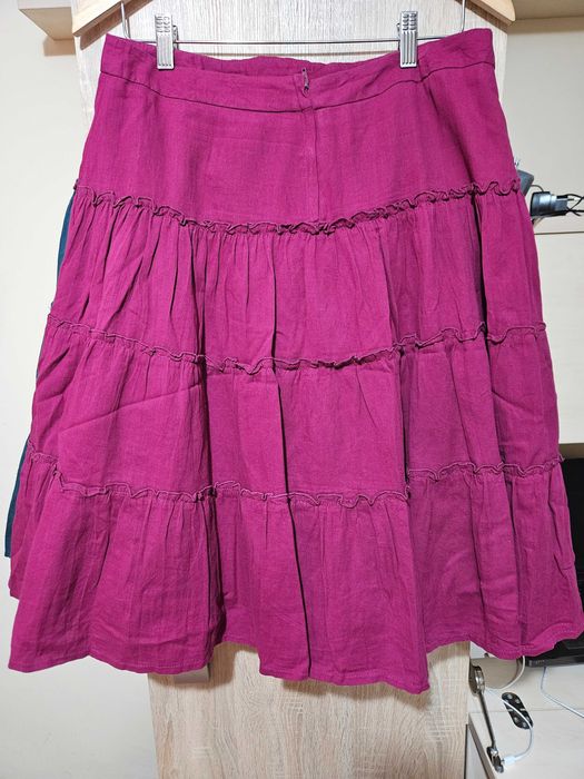 Vand set fusta H&M
