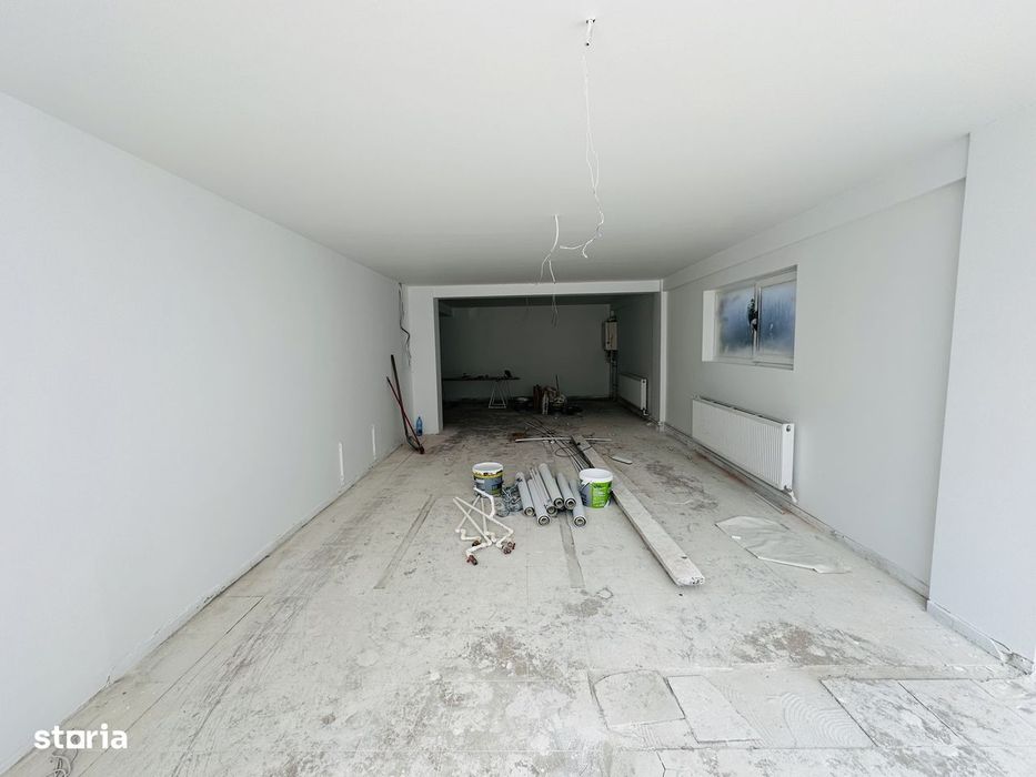 Spatiu comercial ideal investitie, 195 mp Padure Chiajna