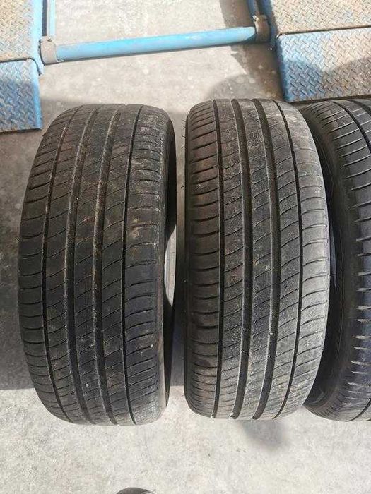 anvelope vara michelin 225 50 r18