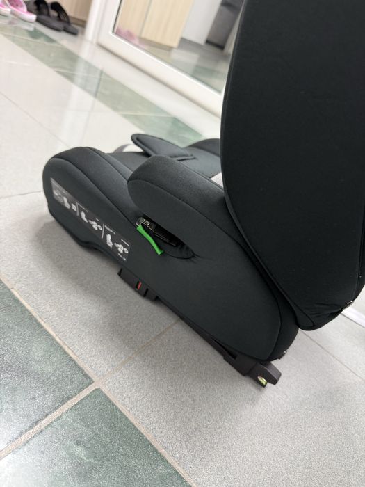 Детско столче за кола Kikka Boo с изофикс 2 броя