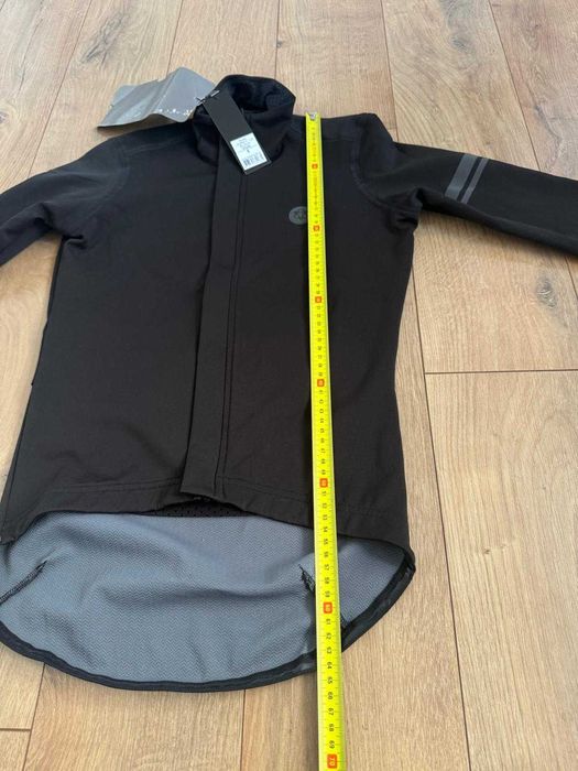 AGU S femei Softshell Jacket  geaca ciclism bicicleta