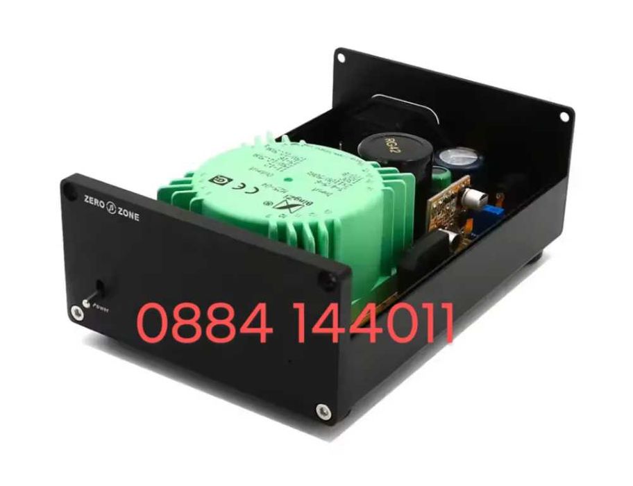 Линейно захранване Linear PSU
