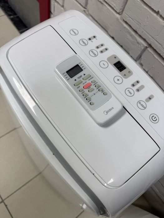 Кондиционер мобильный