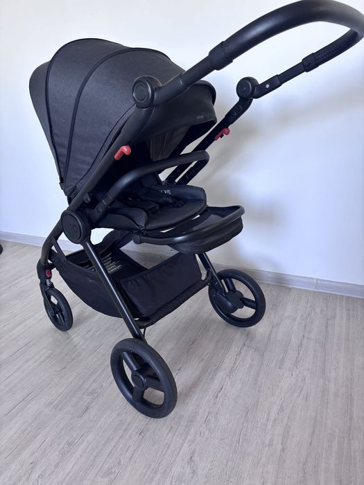 Anex IQ 3в1 в отличном состоянии
