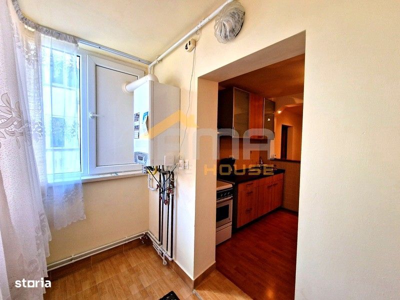 Apartament 2 camere, etaj 2, zona Podgoria