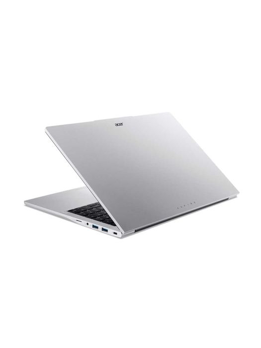 Ноутбук Acer Aspire Lite | i7-13620H | 16/512GB | 15,6 FHD IPS |Silver