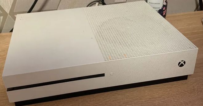 Consolă Xbox One
