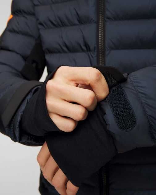 Ски яке Toni Sailer