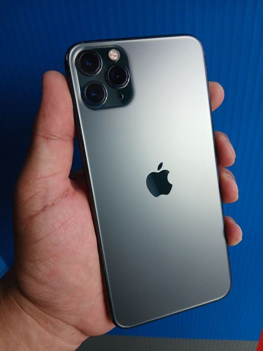 iPhone 11 Pro Max 256GB