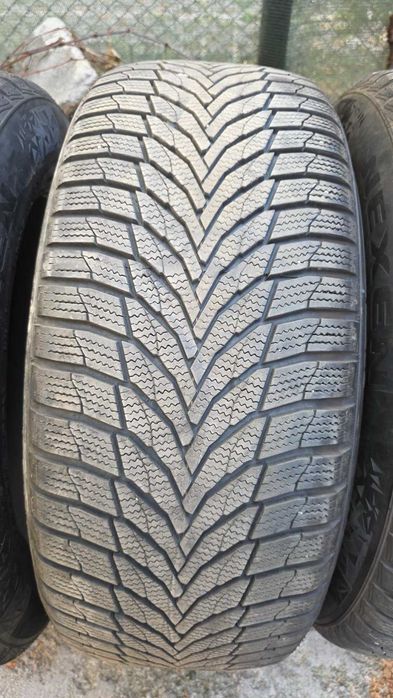 Зинми гуми NEXEN WINGUARD SPORT 2 dot2422,255/55/18  DOT2422