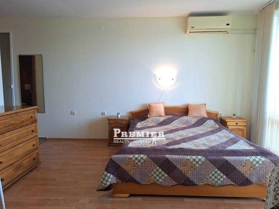 Продава се Едностаен апартамент в к.к. Слънчев бряг - 46 кв.м за 594 €/кв.м - Снимка #7