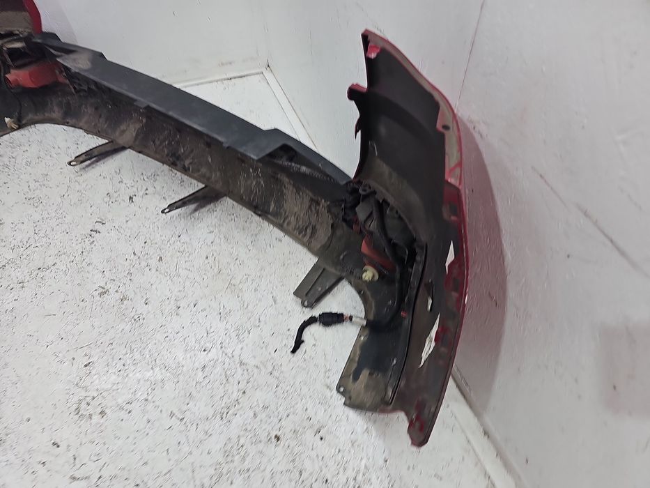 Bara spate PEUGEOT 3008 [Fabr 2009-2016] LKR