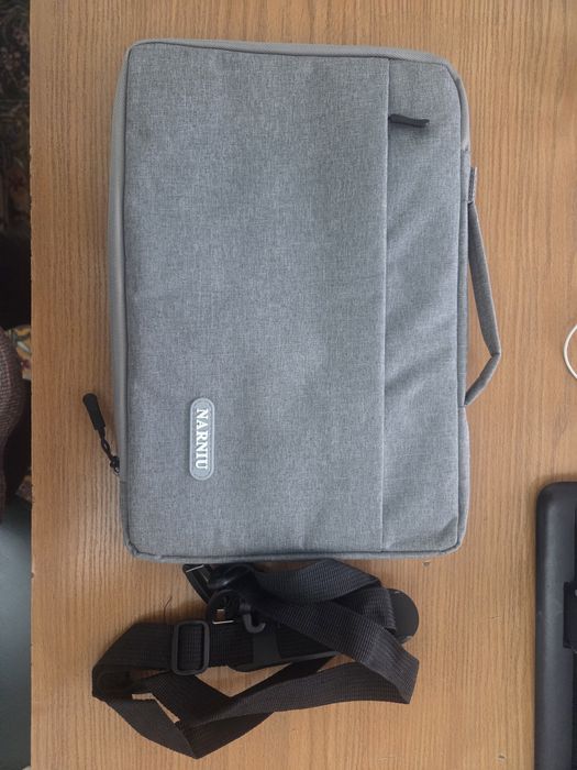 Сумка для ноутбука