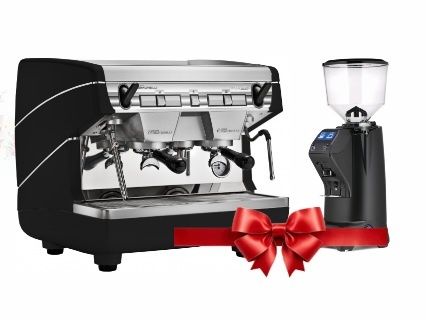 Аренда кофемашина +кофемолка