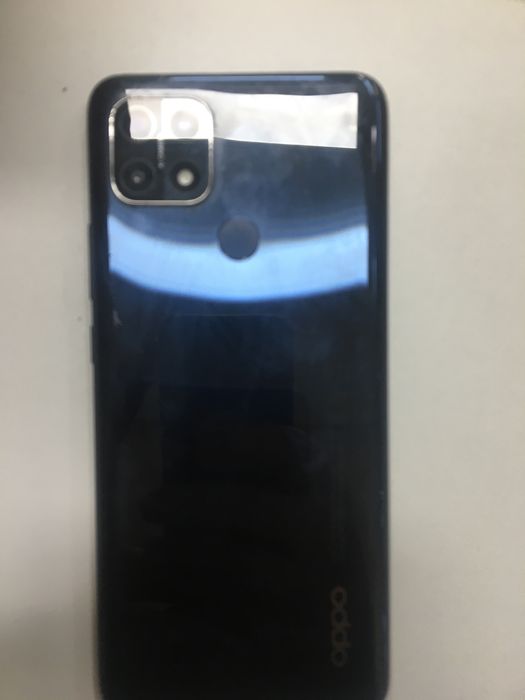 OPPO A15s телефон б/у