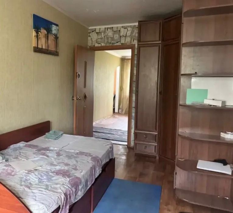 Сдам 2х ком квартиру