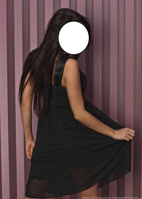 rochie de vara , noua cu eticheta